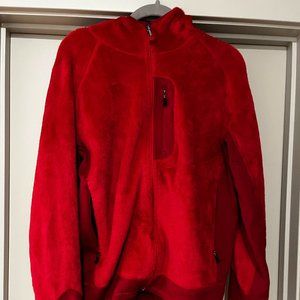 Mountain Hardwear Fleece Jacket